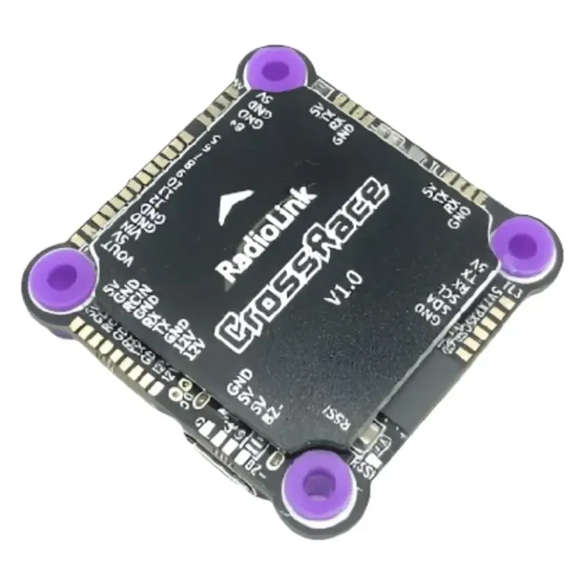 Radiolink CrossRace ArduPilot Flight Controller with OSD