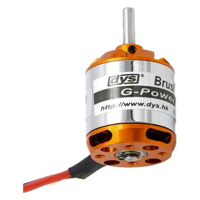 DYS D2836 Brushless Outrunner Motor