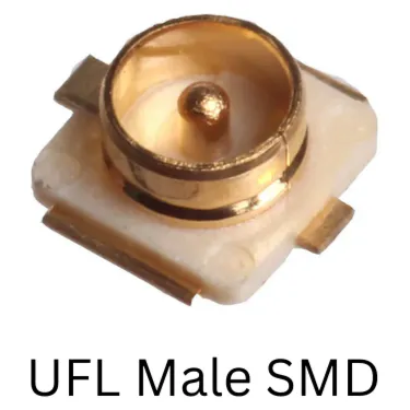 U.FL/IPEX Connector
