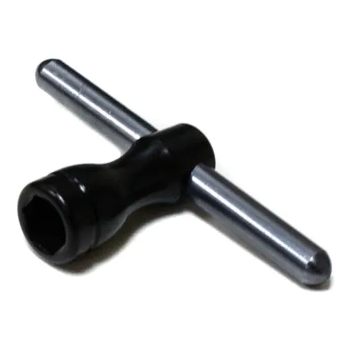 8mm Motor Bullet Cap Prop Adaptor Quick-Release Wrench
