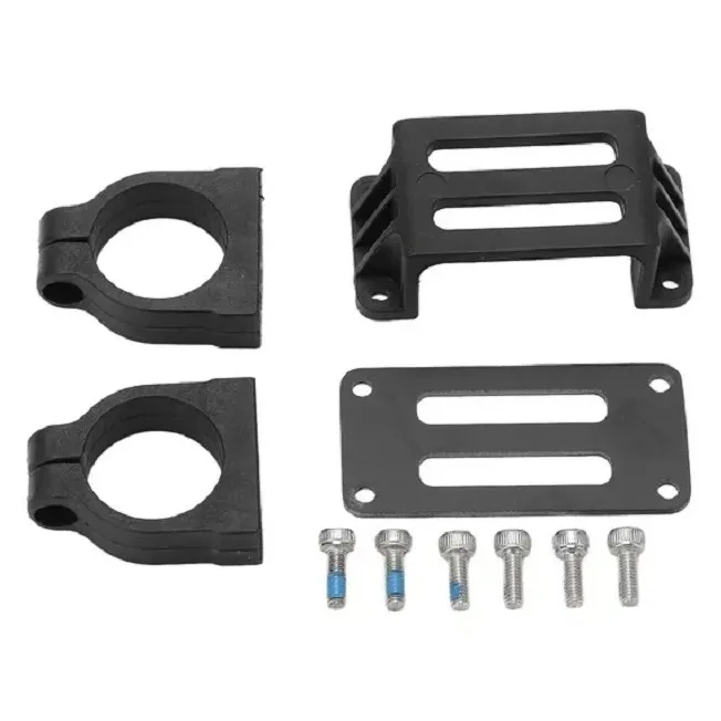 EFT Battery Plug Holder for Agricultural Drone Frames
