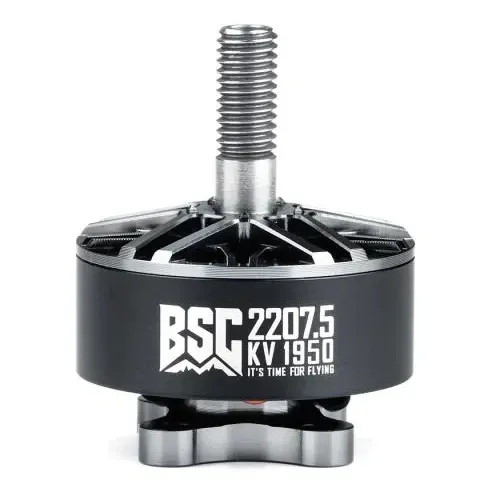 MAD BSC 2207.5 1750KV FPV Drone Motor