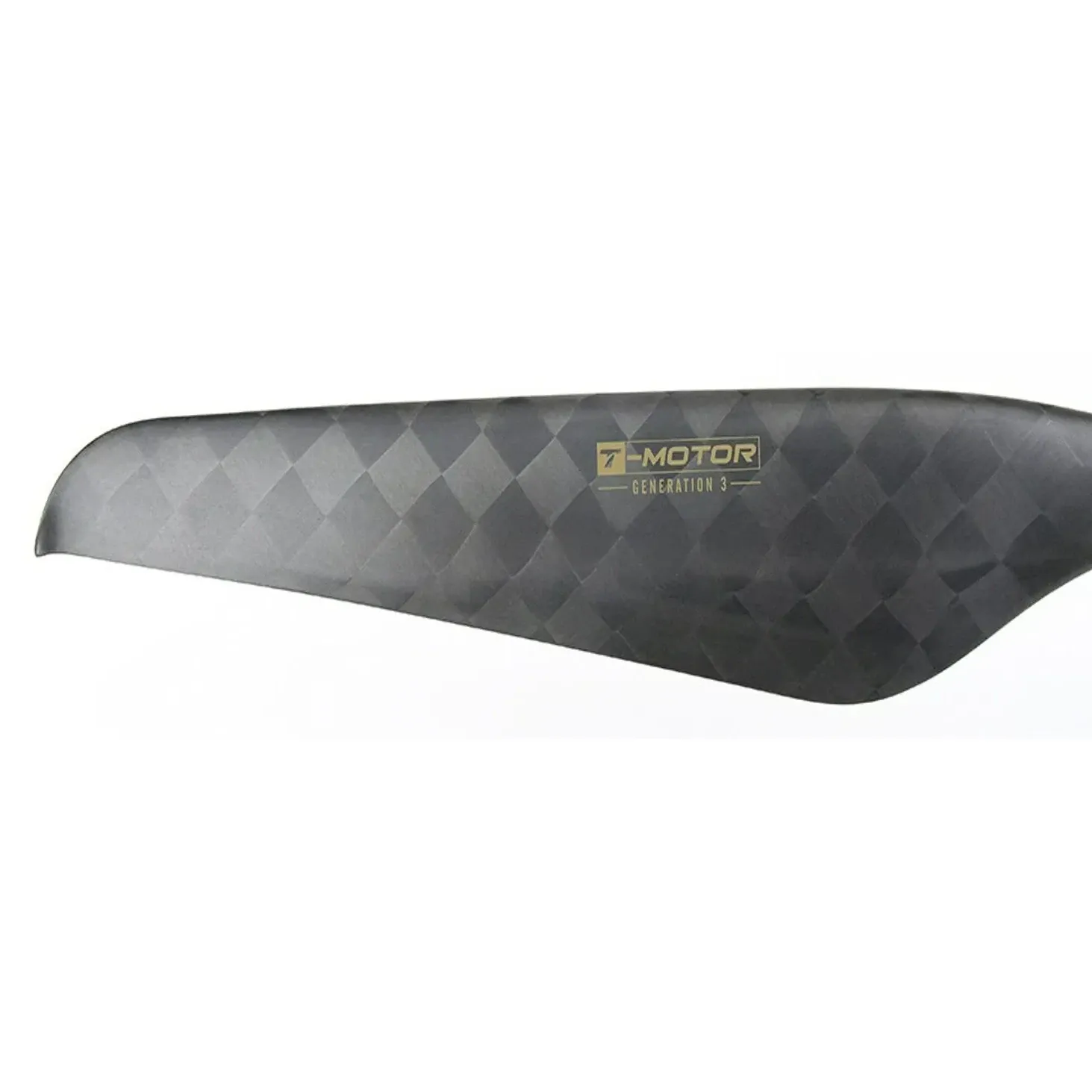 T-Motor NS30 x 10 Carbon Fiber Propeller (Pair)