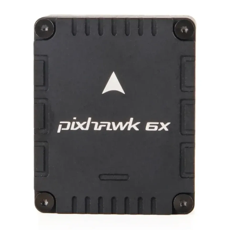 Holybro Pixhawk 6X Pro Flight Controller, ADIS16470 IMU (FC Only)