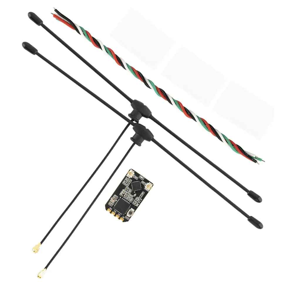 RadioMaster Bandit BR3 ELRS 915MHz Receiver