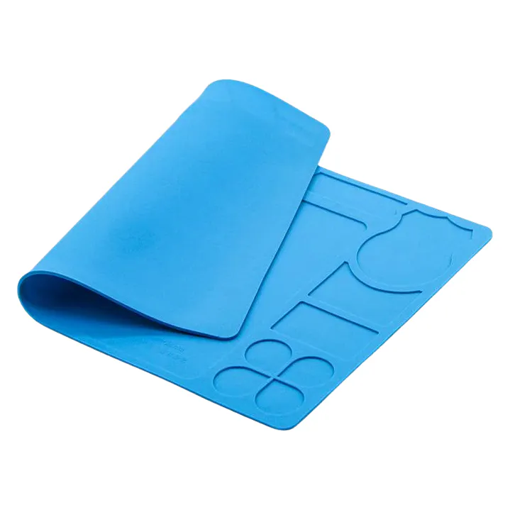 SEQURE Magnetic Anti-Static Soldering Mat