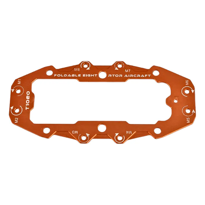 Tarot TL15T03 T15 T18 Metal Reinforcement Plate