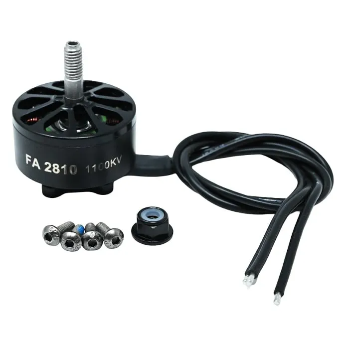 CAELUS FA2810 1100KV Motor