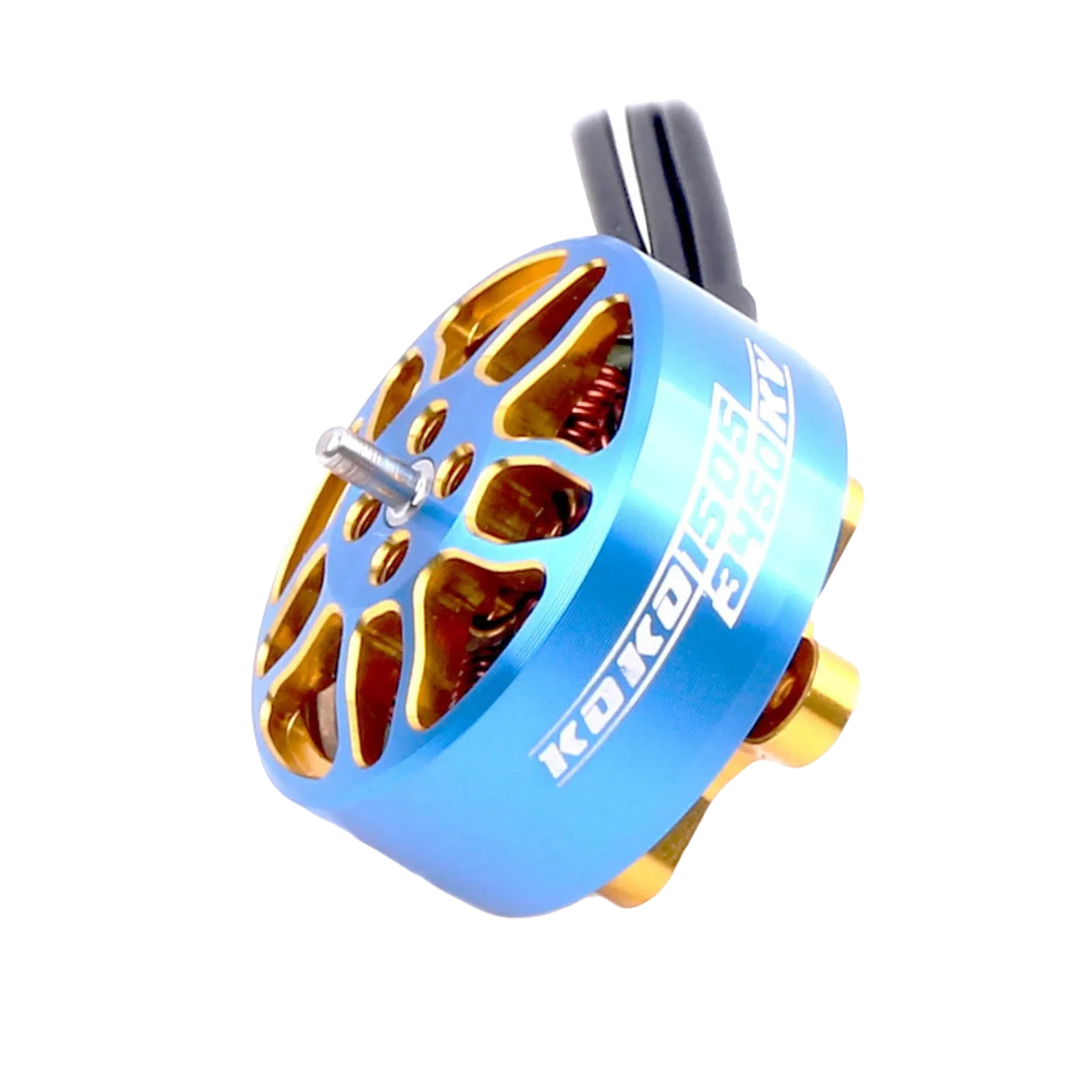 Skystars KOKO 1505 3450KV Motor