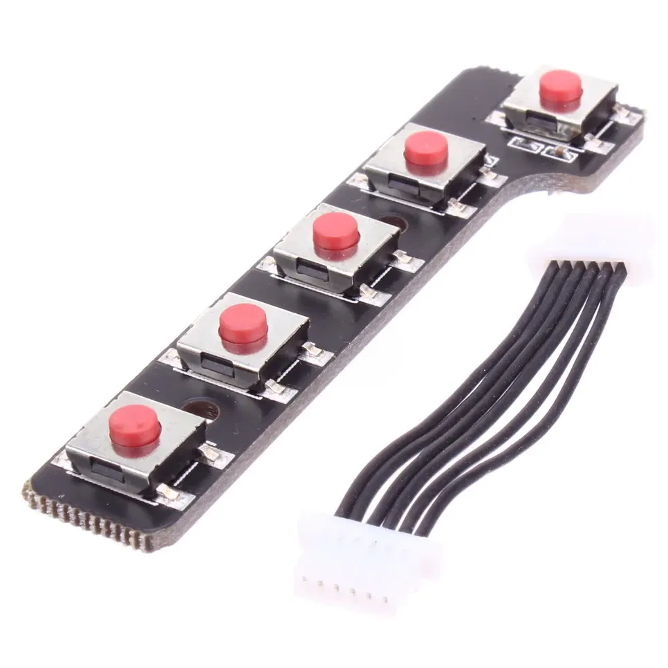 RadioMaster TX16S MKII Button Set