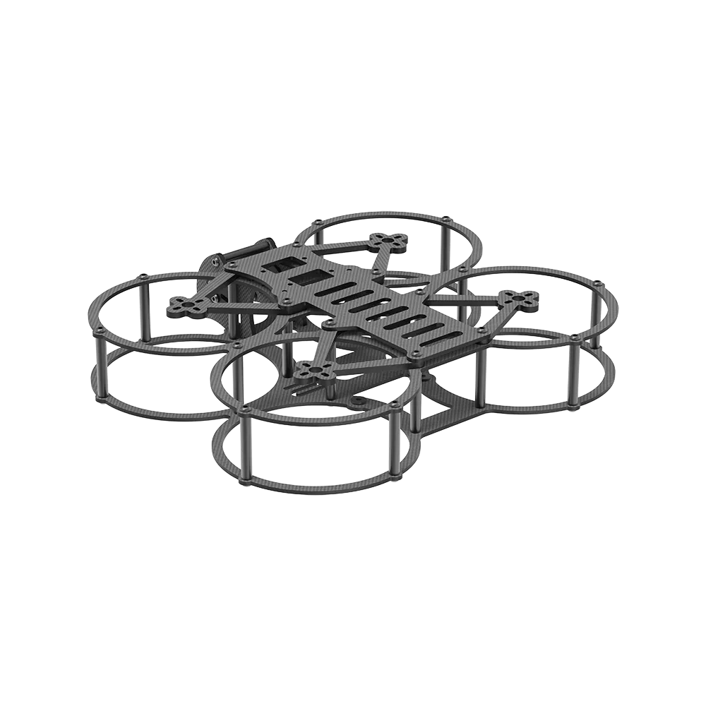 AOS CINE25 EVO V1.2 Frame Kit