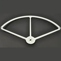 F450 / F550 ABS Propeller Guards (4 Pcs)