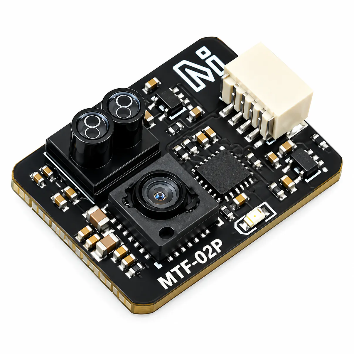 MicoAir MTF-02P Optical Flow & 6m Range 2IN1 Sensor