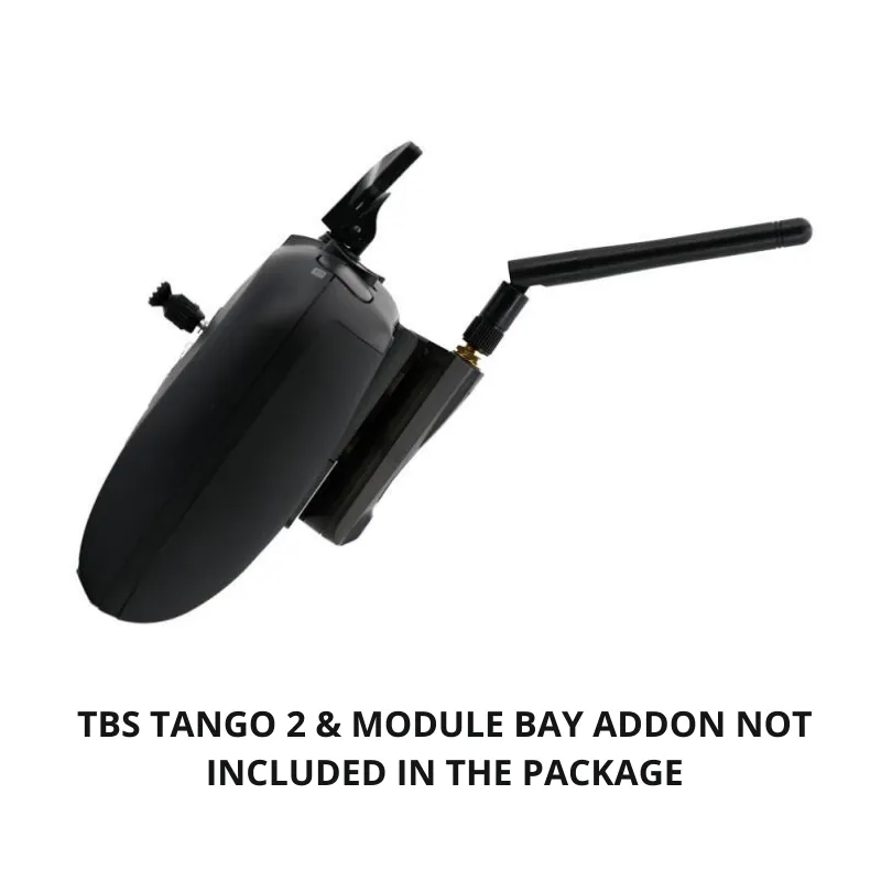 TBS MPM Multi-Protocol TX Module