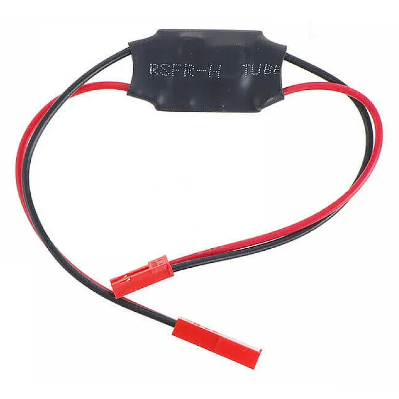 ReadyToSky 12V UBEC for 4-6S LiPo