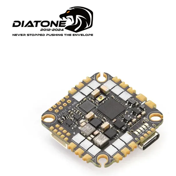 MAMBA MK5 G4 AIO Alpha 40A 6S Flight Controller