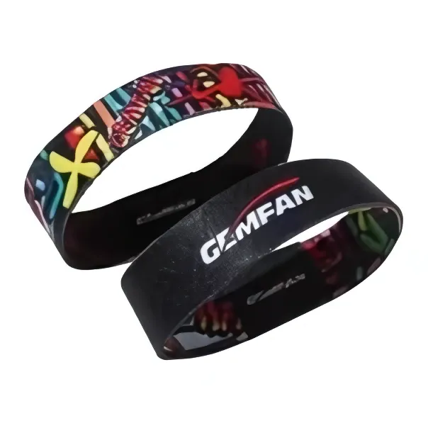 GEMFAN Stack Saver