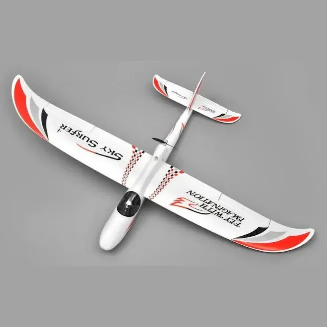 X-UAV Sky Surfer V3 1400mm PNP with A2212 Motor