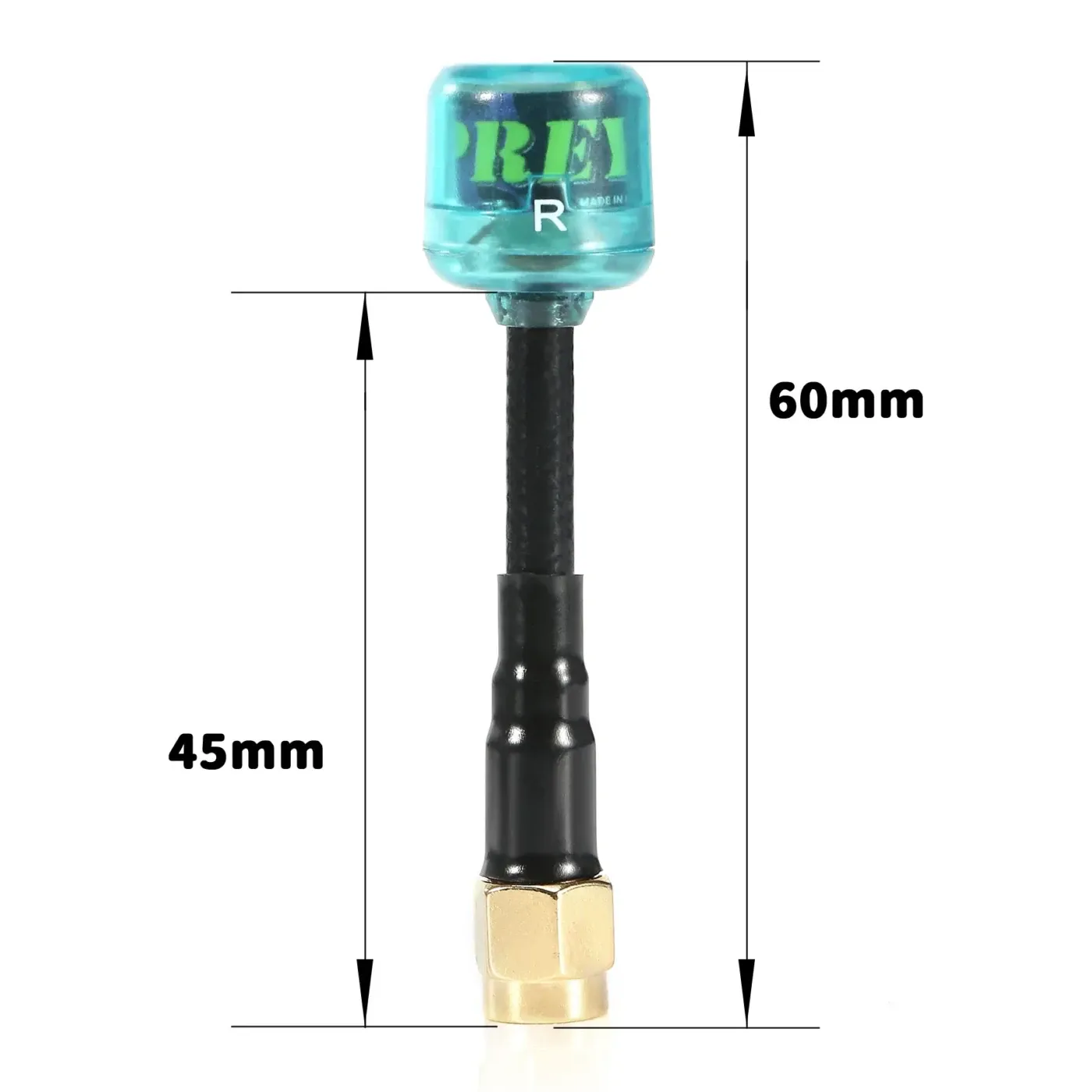 FlyFishRC Osprey 60mm 5.8GHz Antenna