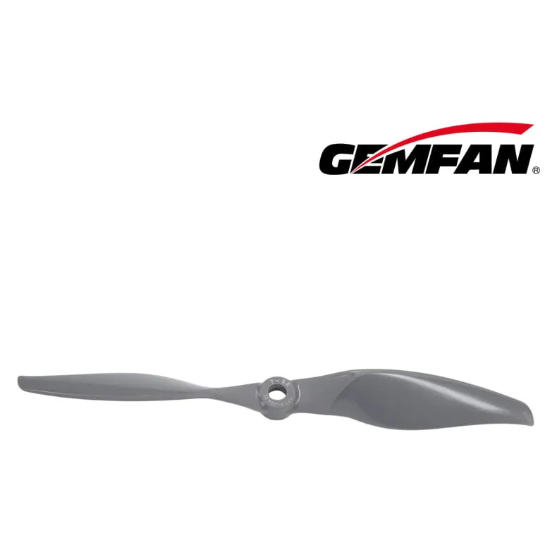 Gemfan Vortex 7x8 Glass Fiber Nylon Fixed-Wing Propeller (2CW+2CCW)