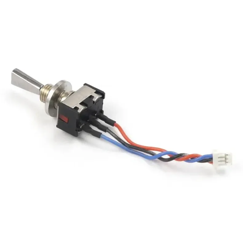 FrSky Tandem XE 3-Position Short Flat Switch