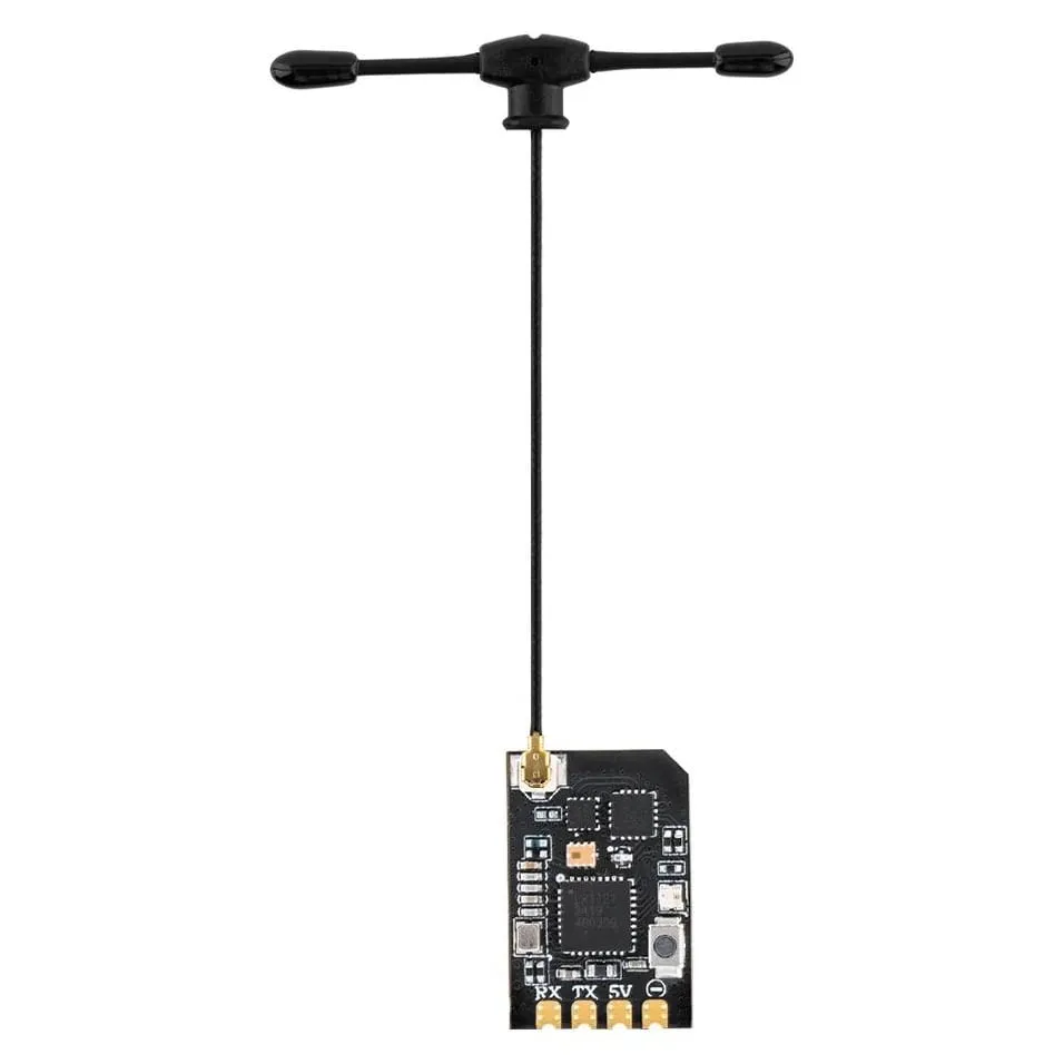 RadioMaster XR1 Nano 2.4GHz ExpressLRS Receiver