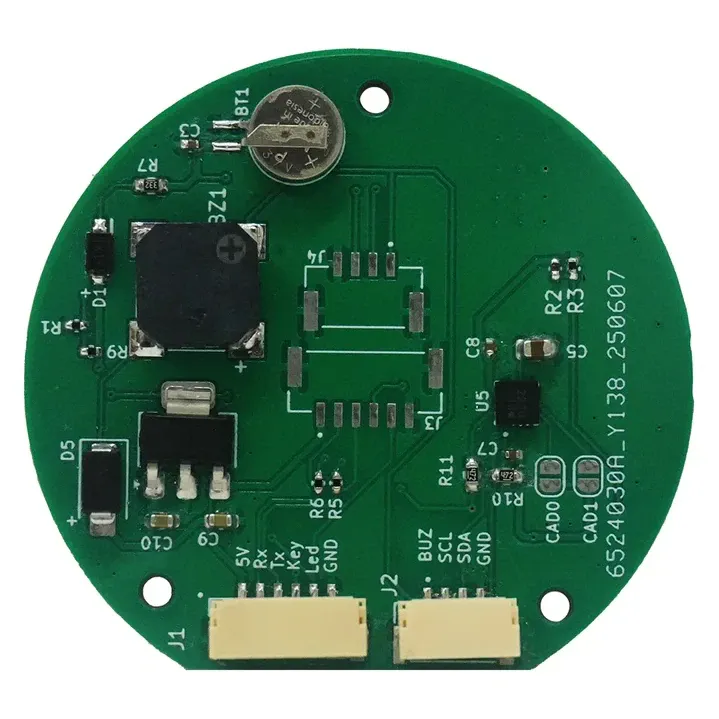AXL Orbit Multi-GNSS GPS Module with Compass and Enclosure