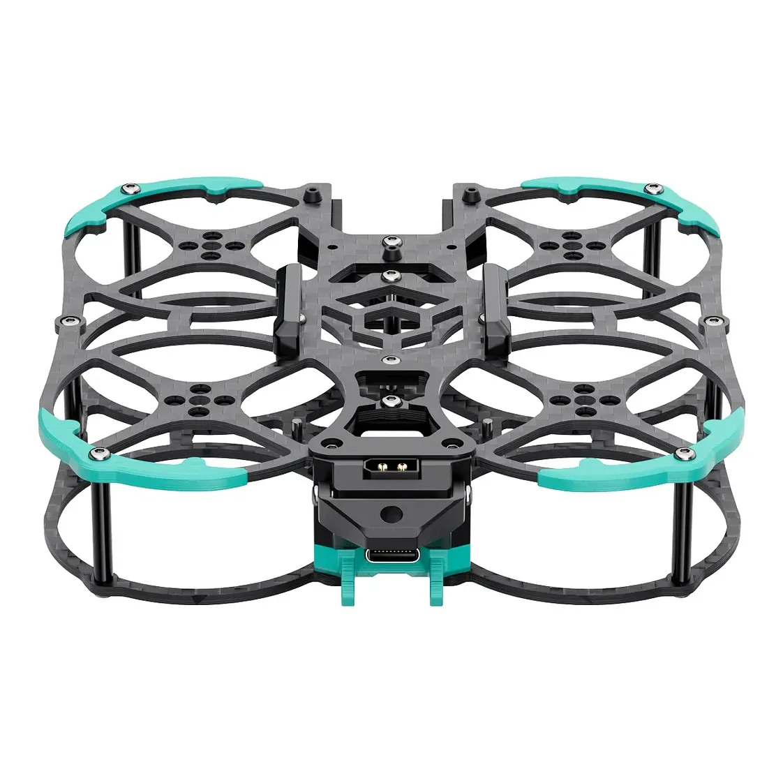 Sub250 Huma20 O3/O4 Frame
