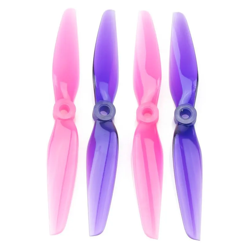 HQProp Ethix K2 Bubble Gum 6×4×2 Propeller