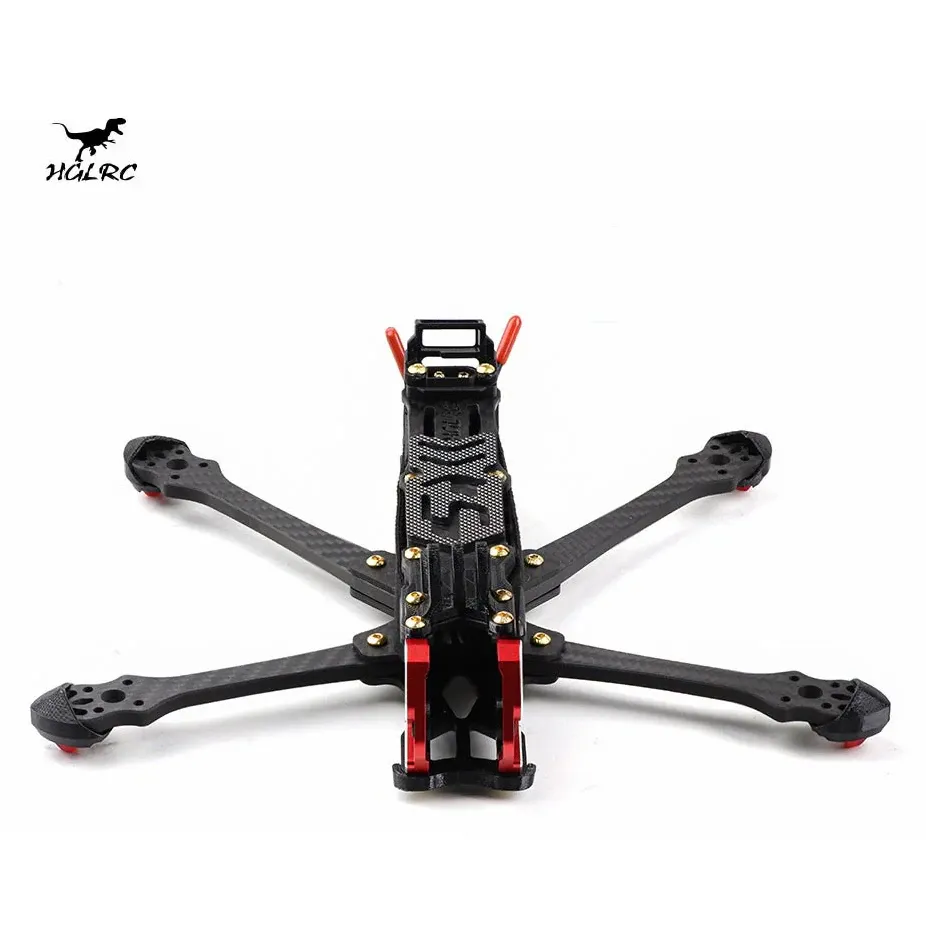 HGLRC Sector D5 FR 5" Freestyle FPV Frame