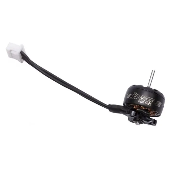 XING 0803 17000KV Brushless Motor