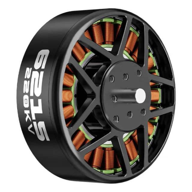 Axisflying AZ6215 220KV 12S Brushless Motor