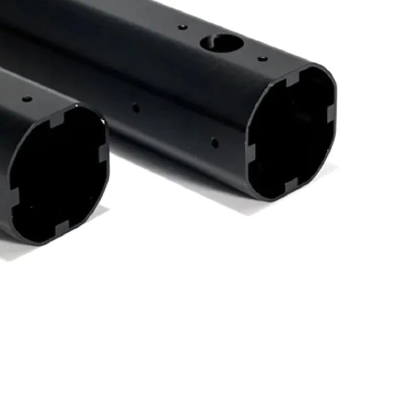 EFT Arm Aluminum Tube φ40*37*265 Compatible with E410P/E610P/E416P (2pcs)