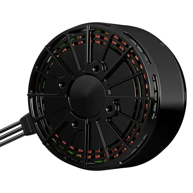 T-Motor U13II 130KV 10-14S Heavy-Lift Drone Motor