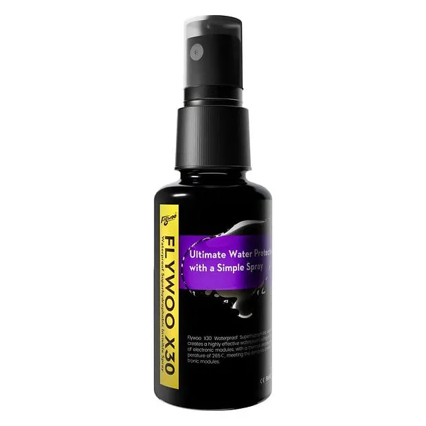 Flywoo X30 PCBA Waterproof Spray
