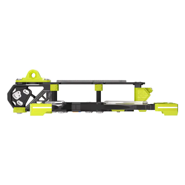 FlyFishRC Volador II VD5 O4 Deadcat FPV T700 Frame Kit