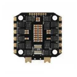 Axisflying Argus ECO F405 + 60A 6S ESC Stack, 30.5x30.5
