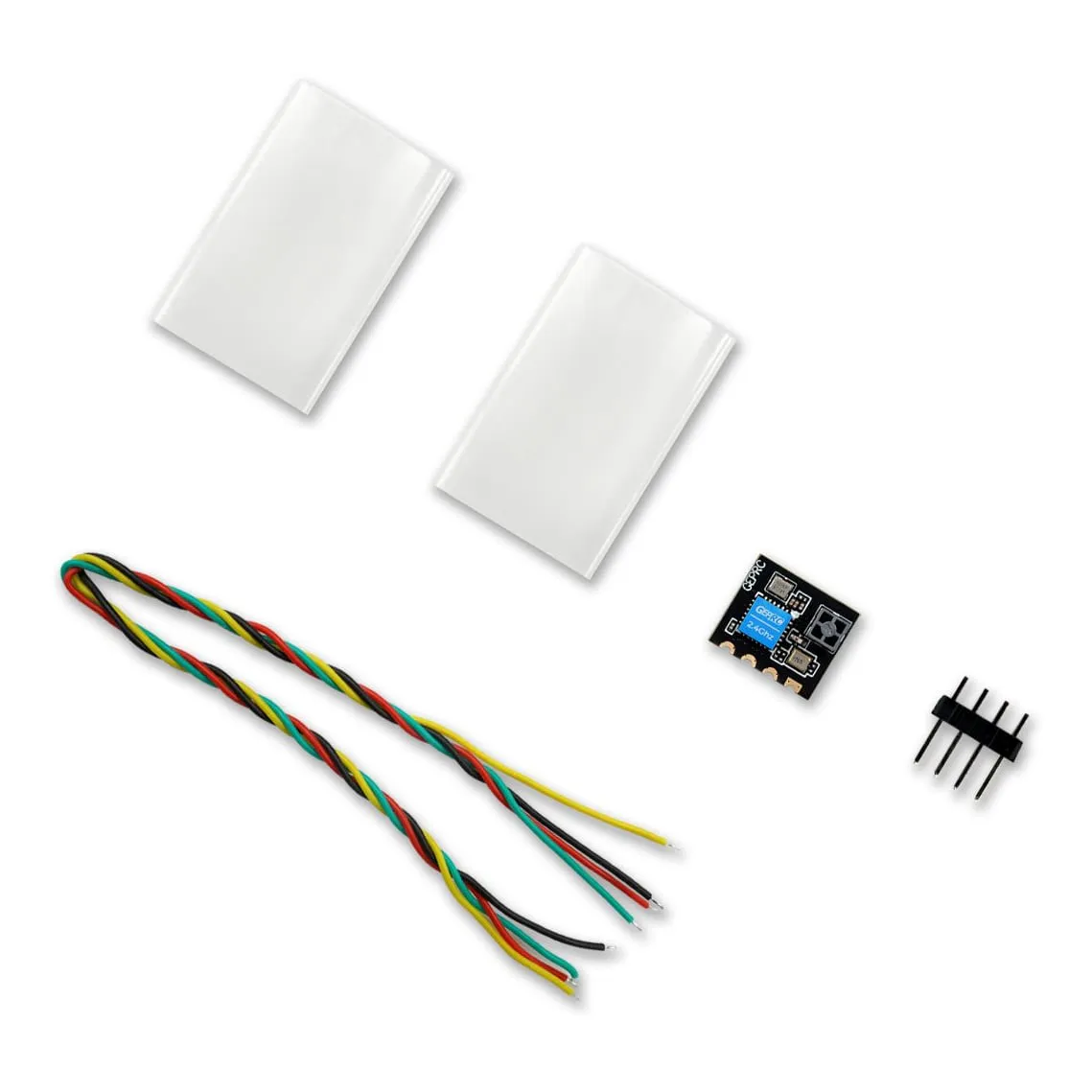 GEPRC ELRS Nano Receiver T Antenna (2.4GHz/915MHz)