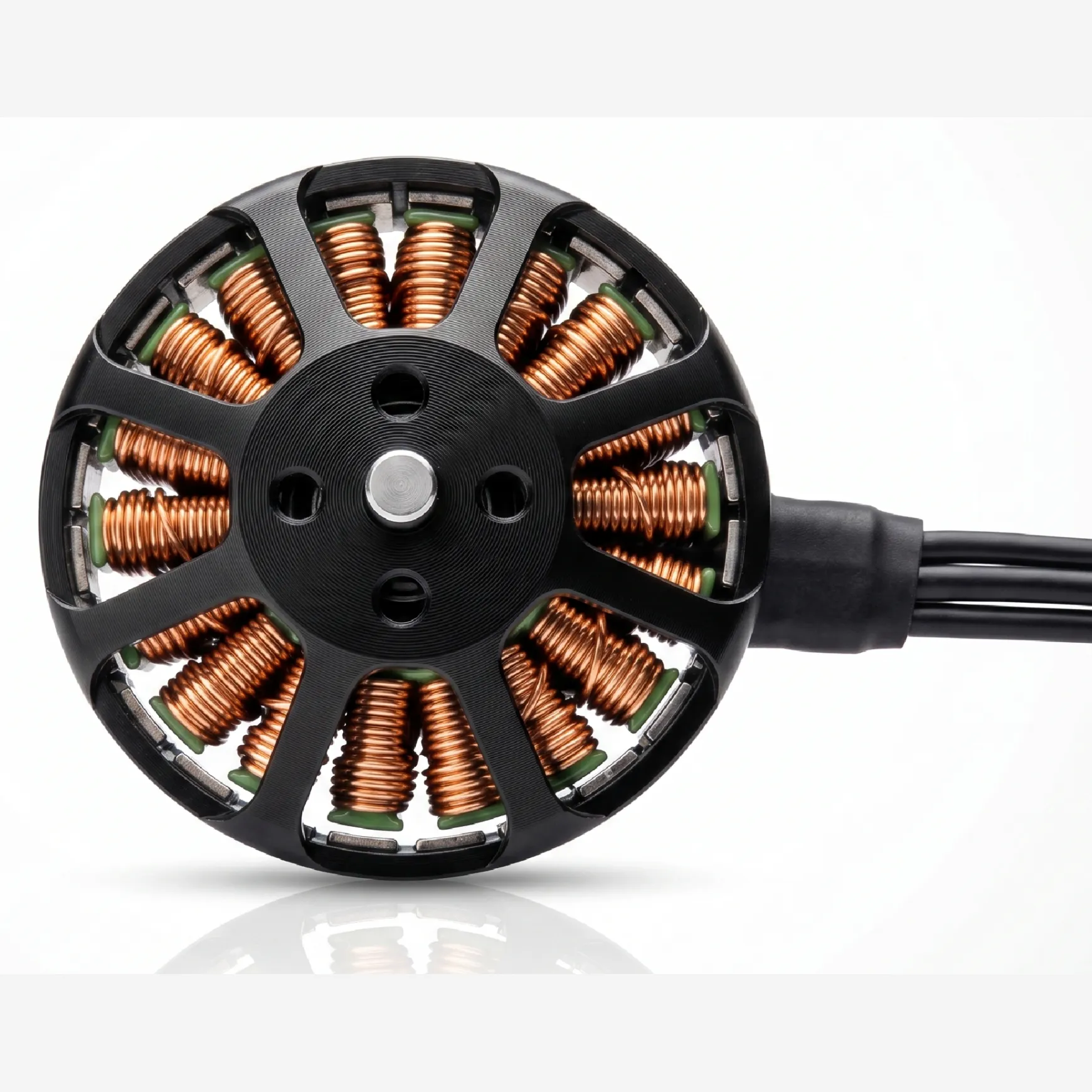 QPT 4008 380KV Brushless Motor
