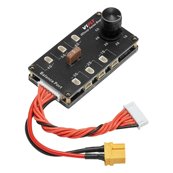 ViFly 1S Series Charging Board