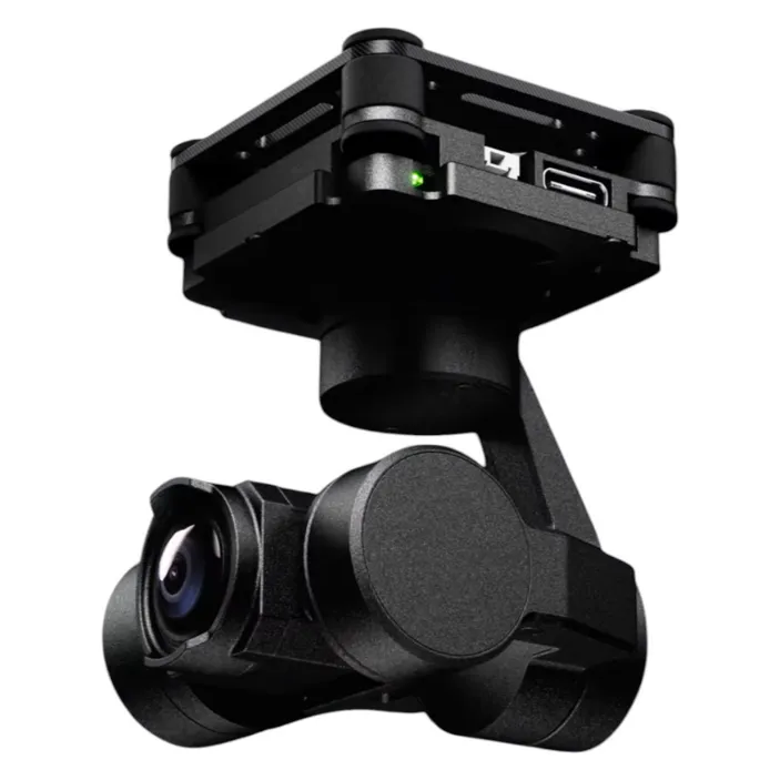 HEQUAV G-Port 3-Axis Gimbal for DJI O4 Pro