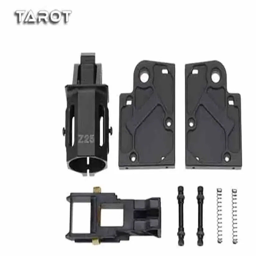 Tarot Z25 Folding Arm Mount TL25A1 for 25mm Tubes