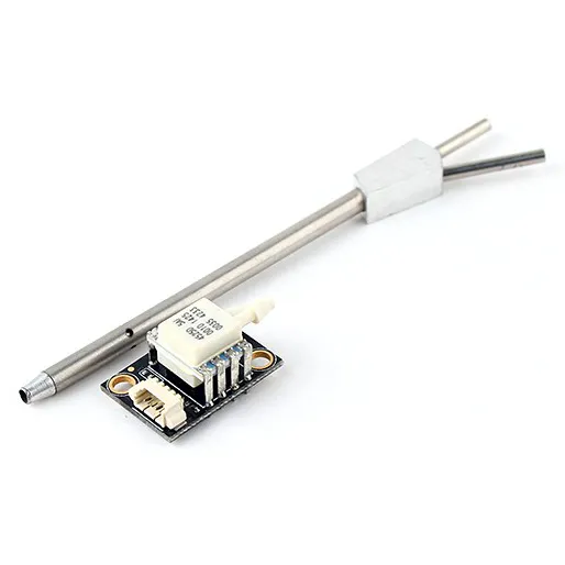 MS 4525DO Airspeed Sensor and Pitot Tube Set for Pixhawk