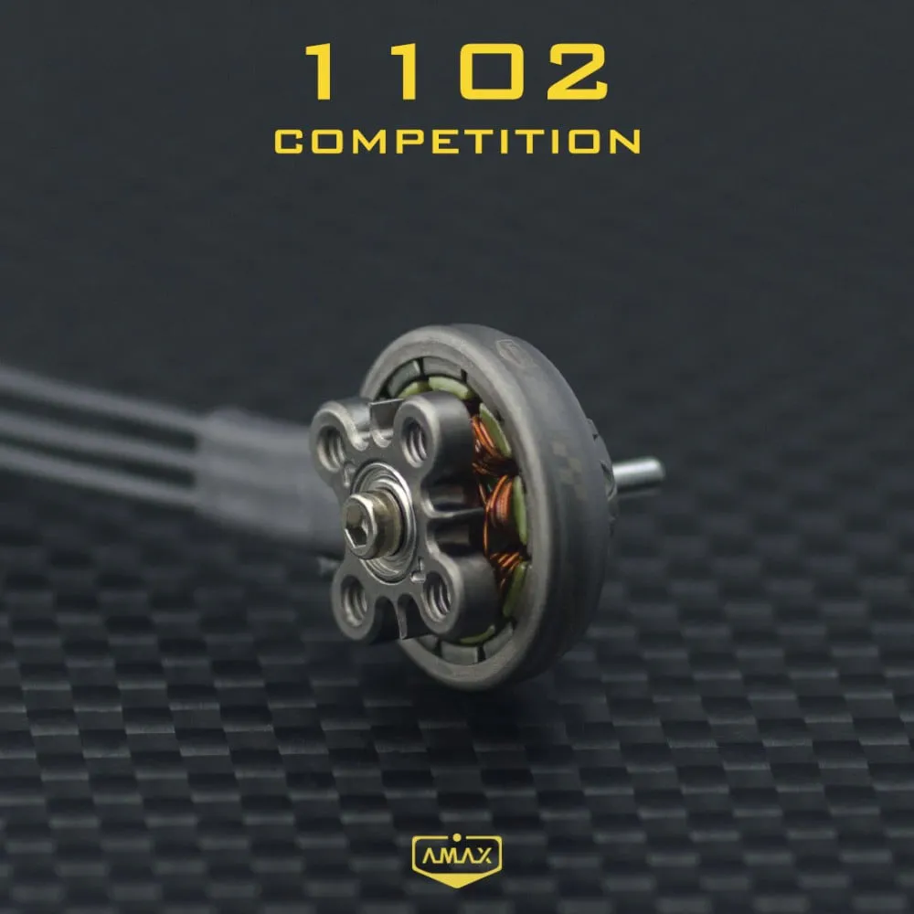 AMAX 1102 11000KV Brushless Motor