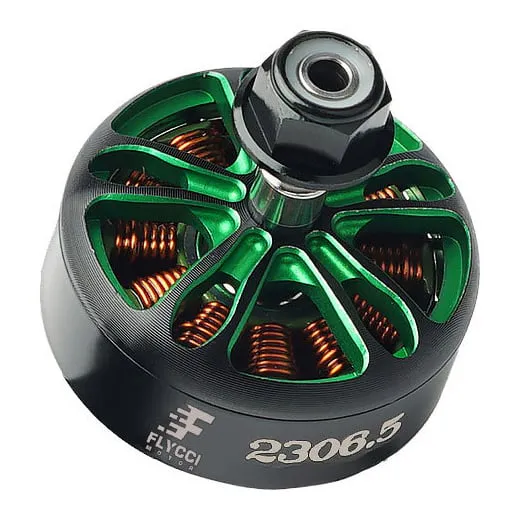 FLYCCI FA2306.5 1400KV Brushless Motor