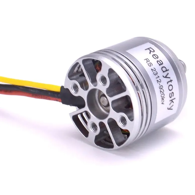 2312 920KV CW Brushless Motor