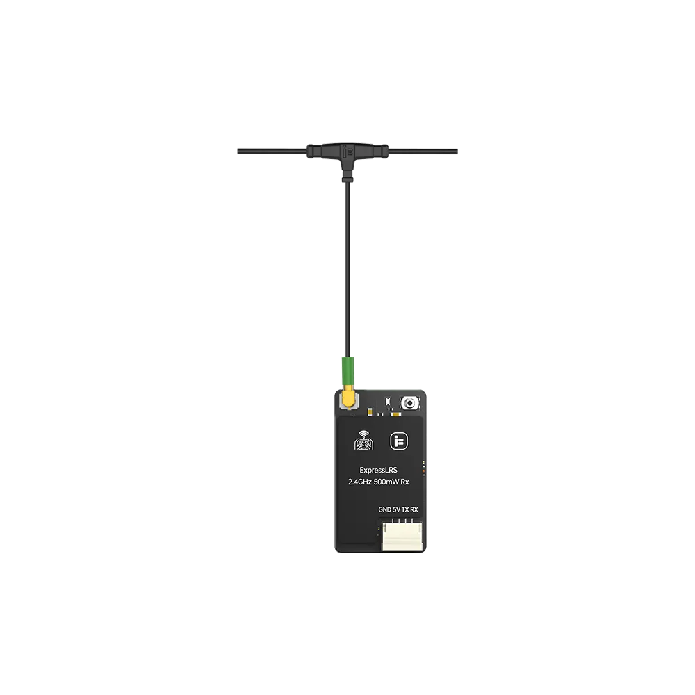 iFlight ELRS 500mW Dual-Band Receiver