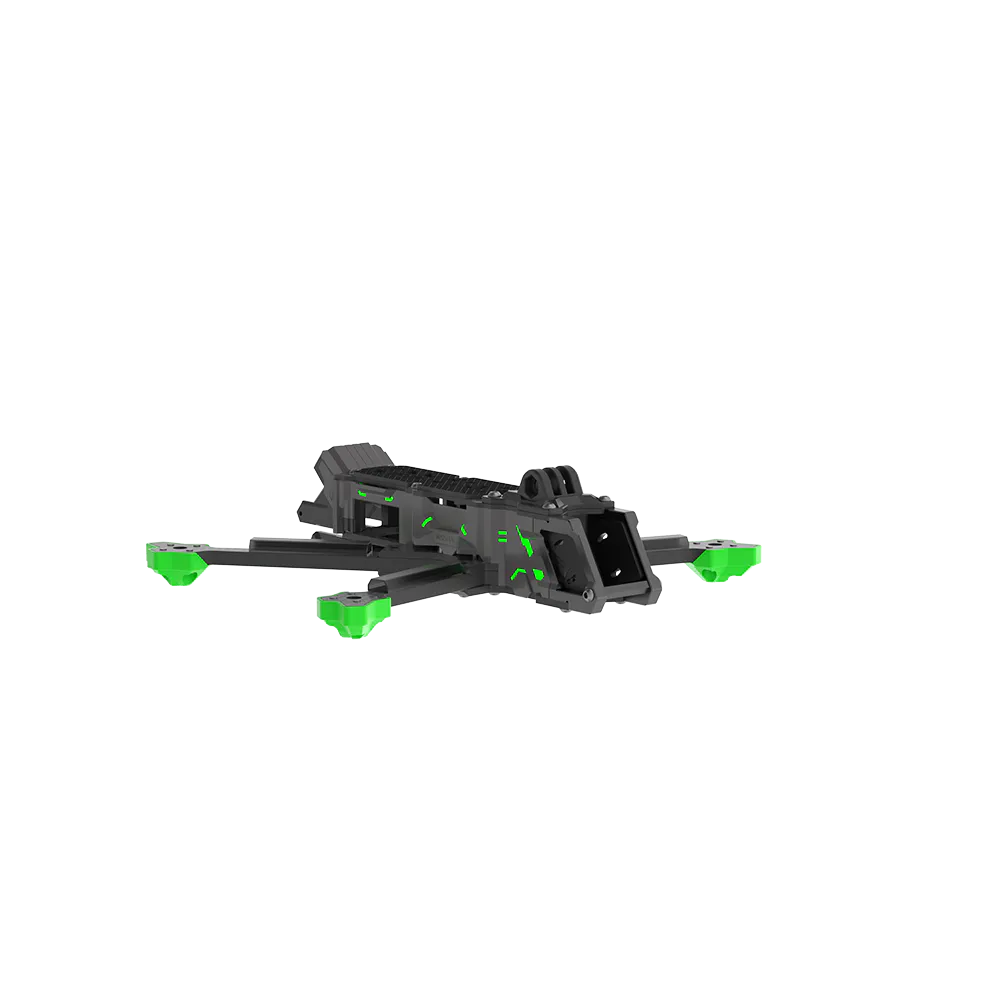 iFlight Nazgul Evoque F5X V2 O4 Frame Kit