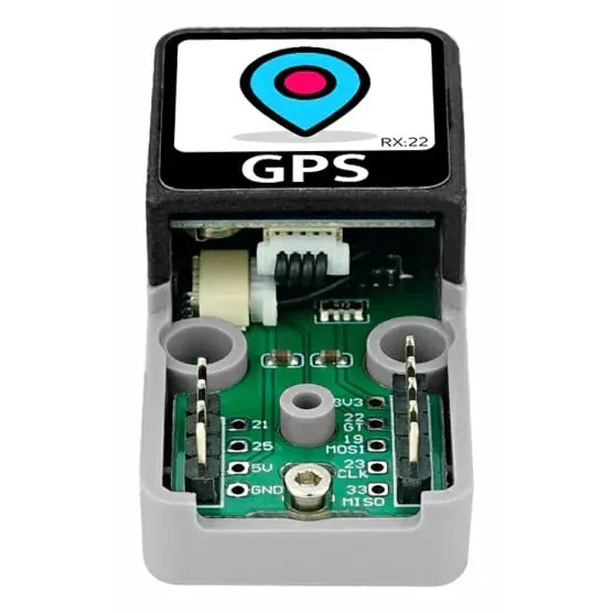 M5Stack ATOMIC M8030-KT GPS Base