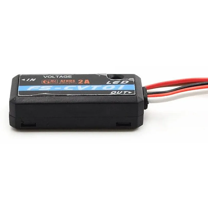FlySky FS-CVT01 Voltage Telemetry Sensor Module